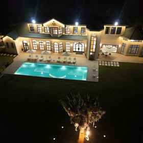 Hotel Exterior 1 上海ラニュエ半島バケーションマナー, MIRACLE美发沙龙 ホテル