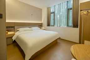 Dunhuang Dongli Zhenxuan Hotel (Dunhuang Night Market)