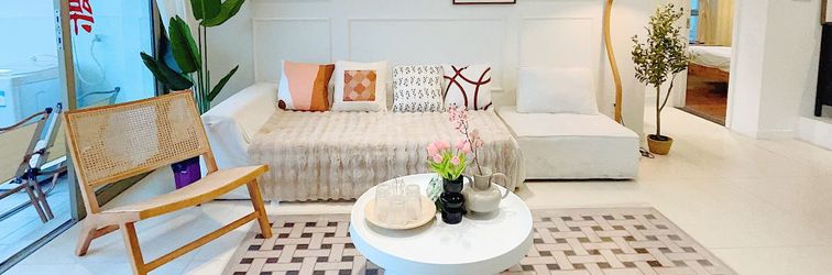 Others TuTu River View Homestay