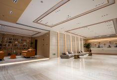 อื่นๆ 4 Ronghua Hotel (Wuxi Nanchang Street Nanchan Temple)