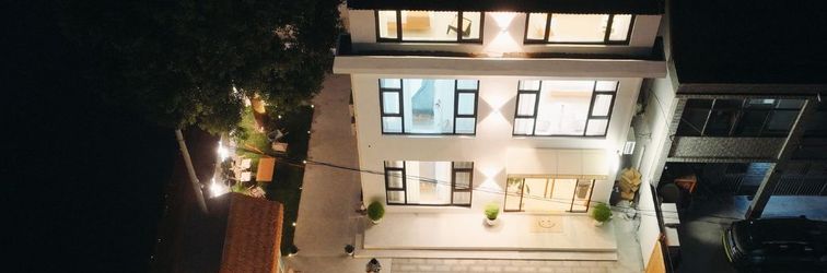 其他 Shanghai naiye homstay