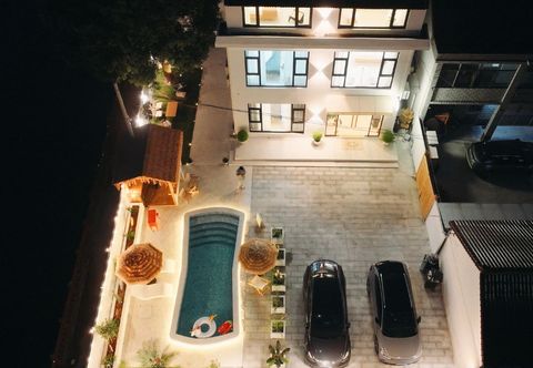 Others Shanghai naiye homstay