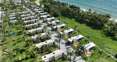 기타 2 RV Camping Camp