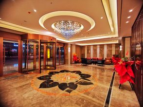 Others 4 Litang LHA GYAL GORY HOTEL