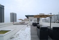 Lainnya 7 Orchid Hotel