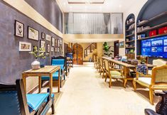 อื่นๆ 4 KUN MING DONG LAI BIE YUAN