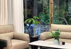 Others 2 Shuxiaowo Apartment Hotel (Shanghai West Railway Station Jinyuan Senior High School Branch)