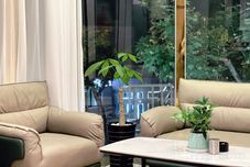 其他 Shuxiaowo Apartment Hotel (Shanghai West Railway Station Jinyuan Senior High School Branch)