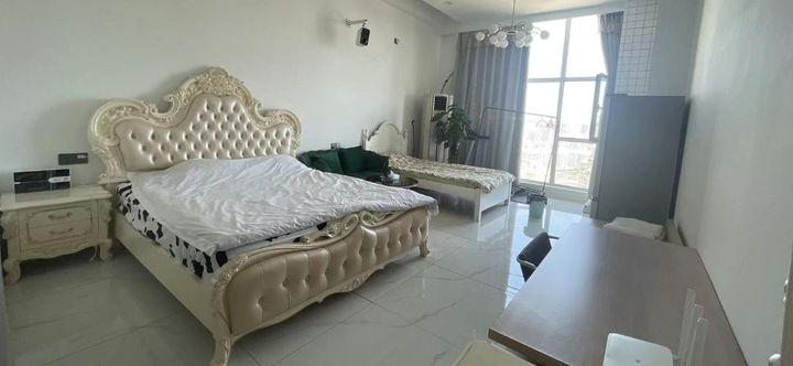 อื่นๆ 2 Sanyue Chuliu Homestay