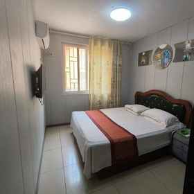 Logo 1 โรงแรมเจิ้งโจว ซินหวาง, โรงแรม & ที่พัก Jinrong Daonan