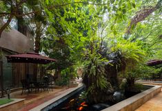 Lain-lain 7 Qingtong City Hotel (Chengdu Kuanzhai Alley Huapaifang Subway Station Branch)