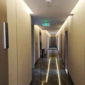 Hotel Interior/Public Areas 1 PINZHI HOTEL, Lingshui Lizu Zizhixian Hotels