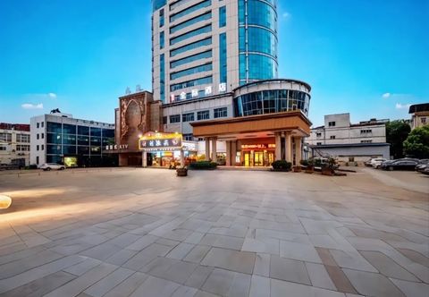 其他 TENG WANG QUAN JI HOTEL