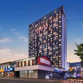 Hotel Exterior 1 YuanzhuManju, Xiuwen Xian Hotels