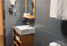 Others 4 Shankee Hotel (Zibo Huaguang Road Badaju)