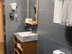 Others 4 Shankee Hotel (Zibo Huaguang Road Badaju)