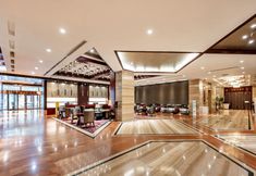 อื่นๆ 7 Qin Dynasty Hotel