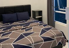 Lain-lain 3 Yuriti Modern Minimalis Villa