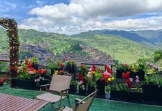 Others 7 Luanxi Yunshu Garden Hotel (Xijiang Qianhu Miao Village Observation Deck Branch)