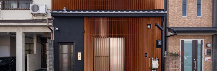 Others Kyoran Akaritei