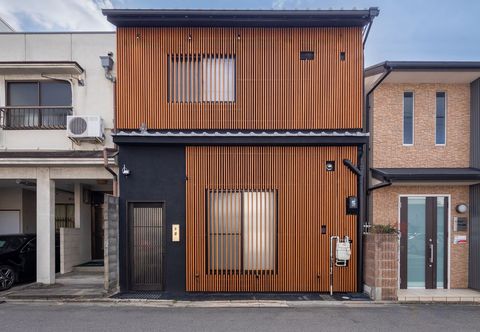 Others Kyoran Akaritei