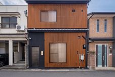 Others Kyoran Akaritei