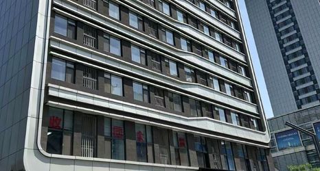 Others 2 F Hotel (Longhu Jinan Olympic Sports Center Sky Street CBD Central Plaza)