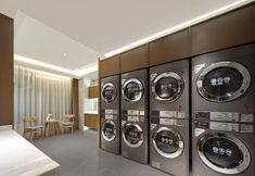 Others 6 Atour Hotel (Chongqing Nanbin Road Huangguan International River view)