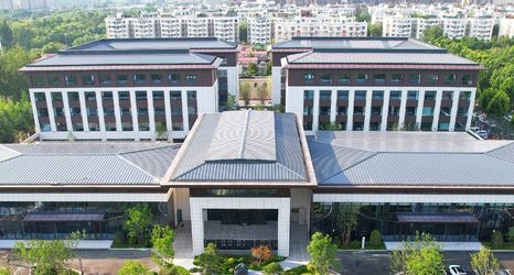 其他 2 Dong Yuan Hotel Anyang