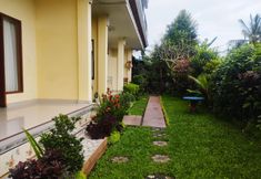 Lain-lain 3 Beras Bali Suite