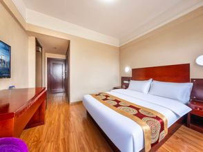 Others 4 Fangjian Hotel (Kunming Railway Station)