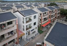 Lainnya 4 Manchao Mountain Lodge Boutique Homestay