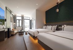 อื่นๆ 7 Xiamen luyunju