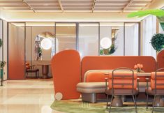 其他 6 Orange Hotel (Xiangxi Fenghuang Ancient City Hongqiao)