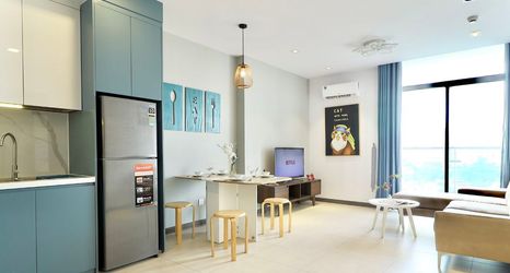 기타 2 Cát's Home - CSJ Vũng Tàu Tower, Walking-To-Beach & HighClass