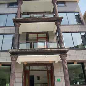 Hotel Exterior 1 Yishan Homestay (Chi nhánh Xiaodongwu), Khách sạn Thượng Nhiêu