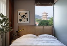 其他 5 Lvji Xiangfeng Juzhusu (Kaiyuansi West Street Branch)