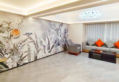 기타 6 Super 8 Hotel (Chengdu Jinsha Xidan Cultural Palace Subway Station)