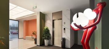 Others 6 M Time Smart Hotel (Hefei South Railway Station Luogang Central Park Branch)