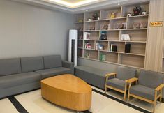 Others 3 Impression X Hotel (Hangzhou Wulinmen Hushu South Road)