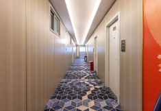 Others 2 Henghui Art Hotel (Guangzhou Panyu Nancun store)