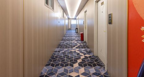 Others 2 Henghui Art Hotel (Guangzhou Panyu Nancun store)