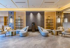 Khác 6 Starway Hotel (Kunming Railway Station Guomao Center)