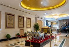 Others 4 Tianyu Gloria Grand Hotel