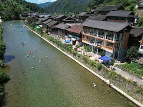 Others 4 Xiaodanjiang Miao Village Riverside Panorama Homestay