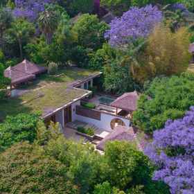 Hotel Exterior 1 โบเลียน รีสอร์ท แอนด์ สปา, โรงแรม & ที่พัก ซี่ชานชวู่