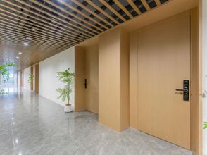 Others 4 Mu Ning hotel