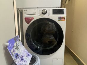 Lainnya 4 Wean Housing Vinhomes D'capitale