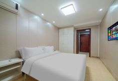 Khác 5 Shanghai Hansa Apartment