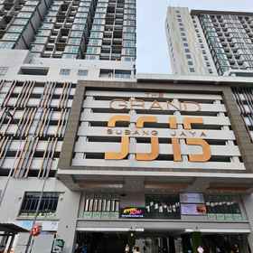 Hotel Exterior 1 Cozy 2BR Homestay SS15 Subang | Near SJMC & Inti | 3min to Sunway Pyramid Mall, Sultan Abdul Aziz Shah Golf & Country Club 酒店